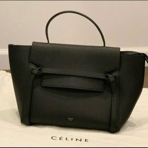Celine belt bag - Mini - Sold on Tradesy